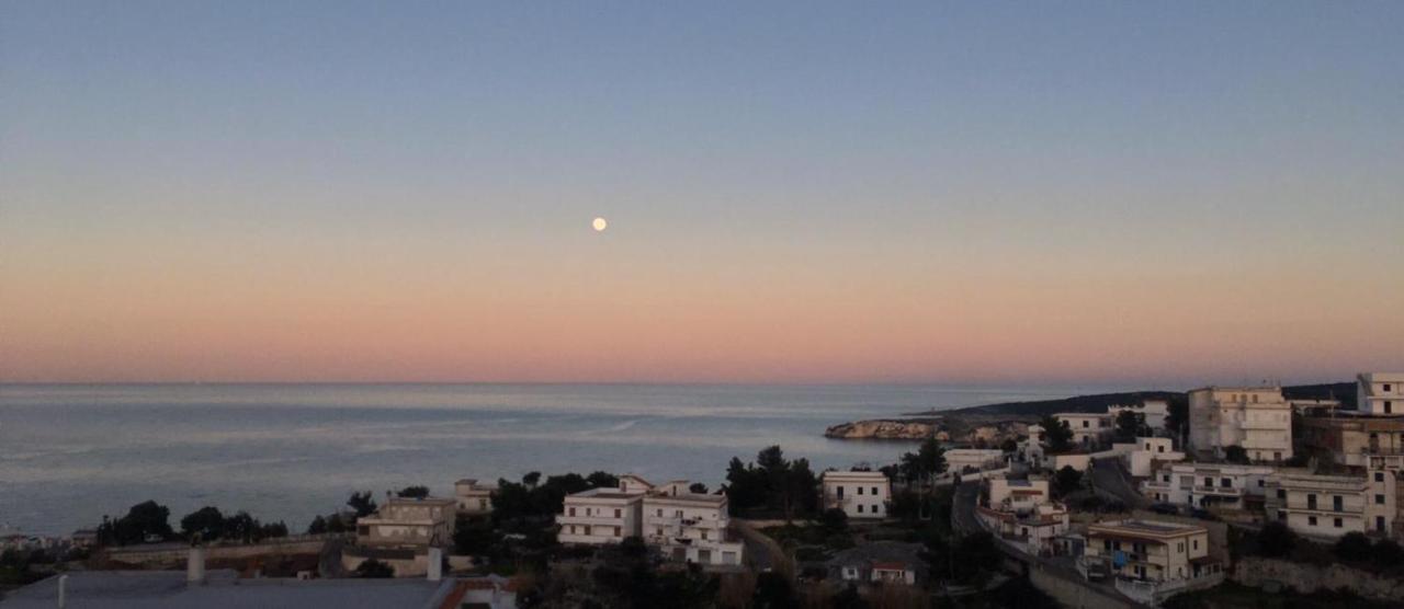 Appartamento Vela Azzurra Peschici Exterior foto